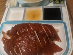 -南来顺饭庄·清真(南菜园店)