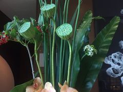 -上海嘉定喜来登酒店