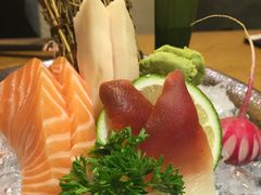 -水之惠鲜鱼料理(王府大街店)