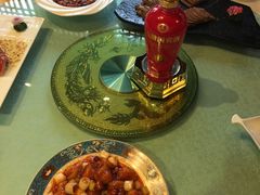 -悦真雅院·四合院·清真私房菜(雍和宫店)