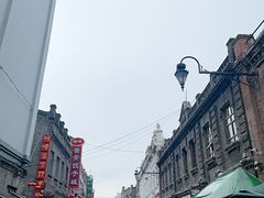 -中华巴洛克风情街