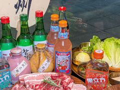-东味北道熟成·炭火烤肉(九龙店)