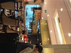 -湛山花园酒店-自助餐厅