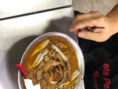 -铭辉沙嗲面(新街商业城店)