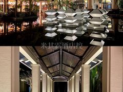 -海南清水湾莱佛士酒店