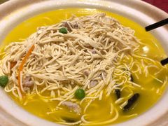 大煮干丝-双东酒店(东关街店)