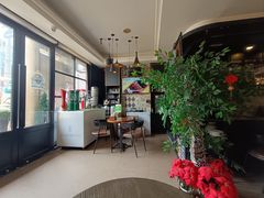 -雅城香慧咖啡馆(常德路店)