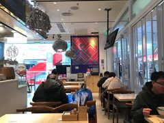 -俏凤凰(美林M·LIVE天地东座店)