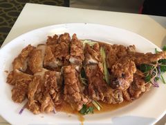 -无招牌海鲜餐厅(滨海艺术中心店)