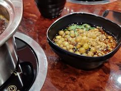 -塔兰齐新疆孜然火锅(鲤鱼山路店)