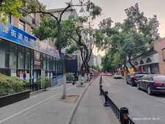 -甜嘟嘟烘焙坊(舒城路店)