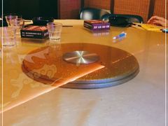 -神府路壹号·海鲜烧烤·砂锅粥·锅物(三坊七巷店)