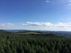 -塞罕坝国家级自然保护区