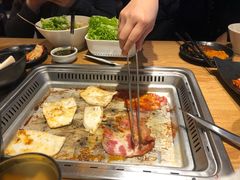 -新石器烤肉(南站店)