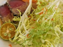 -子霖南山鲜虾面(南山总店)