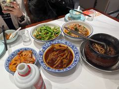 -回家吃饭·地道南昌菜(建德观总店)