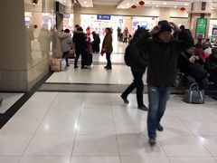 -上海长途汽车客运总站