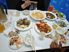 -来之顺海鲜菜馆·青岛菜·始于1993(栈桥店)