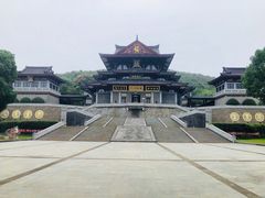 -句容茅山景区