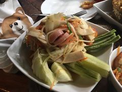 -自然餐厅(Phuket)