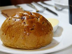 餐前包-摩根扒房(桐梓林店)