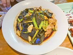 -外婆烧.老杭帮菜(庆春店)