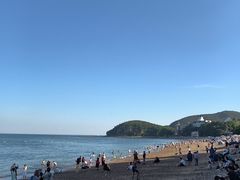 -棒棰岛宾馆景区