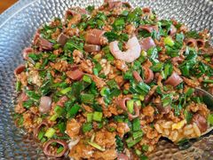 -海铺·渔家虾水饺(皇姑店)