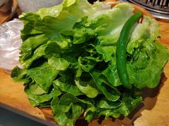 -金顺碳烤肉(1号店)
