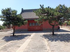 -北镇庙