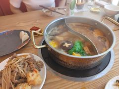 -松野谷·寿喜烧自助(华联顺义金街购物中心店)