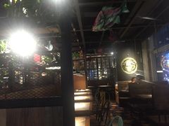 大堂-探鱼·鲜青椒爽麻烤鱼(西南商都店)