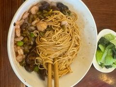-同得兴面馆.苏式面.三虾面(园区店)