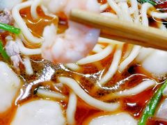 招牌虾面-明月虾面(厦禾路店)