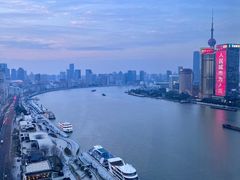 -上海外滩英迪格酒店