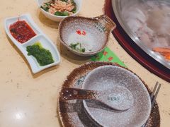 -313羊庄铁锅烀羊肉(望京店)
