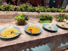 -火锅岛潮牌自助餐厅(天津天佑城店)