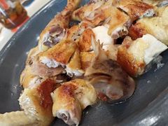 -小北江河鲜(新城店)