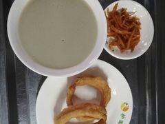 豆汁儿-护国寺小吃(新街口店)