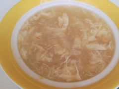 -郑州绿地JW万豪酒店-中餐厅