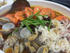 -阿静美食