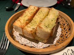 -碧特博格·20年品牌西餐厅(芜湖路店)