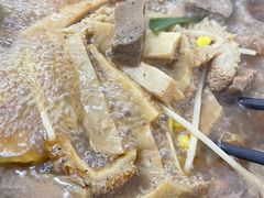 -三叔牛杂火锅店(三淮大街15号店)