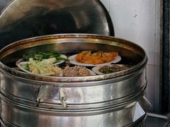 -正宗牛奇排骨饭(第一分店)