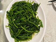 -老友客家王餐馆