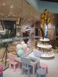 -So Sweet 儿童美发(昆明恒隆广场店)