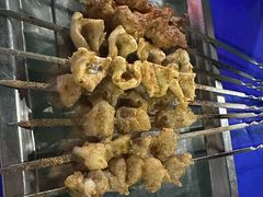 -超越海鲜屋(飞龙物业店)