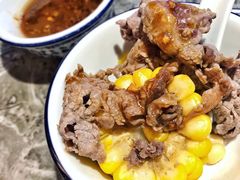 -海银海记潮汕牛肉火锅(新港中路海珠店)