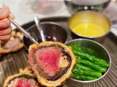 -Le Bistrot de Racine