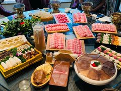 -慢丽江·云南野生菌土鸡锅(西山店)